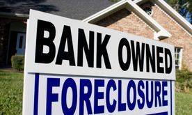 Foreclosure